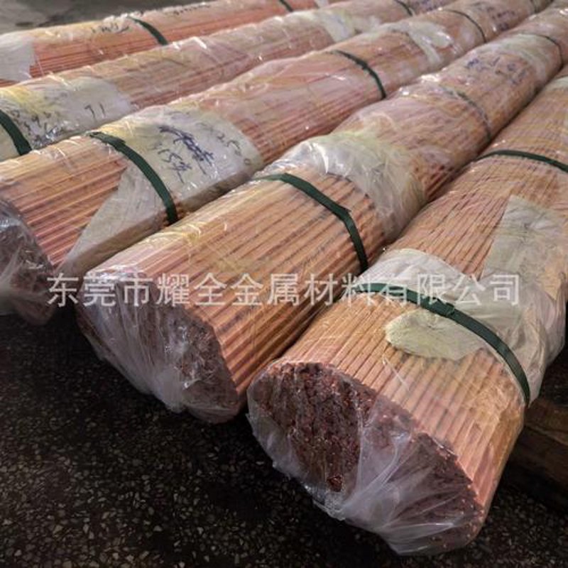 铝型材批发行业：市场趋势与应对策略